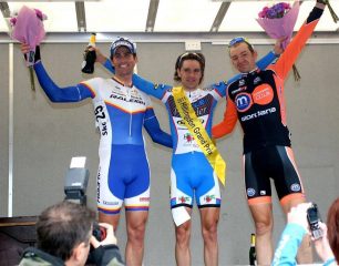 Hillingdon Nat-A 2011