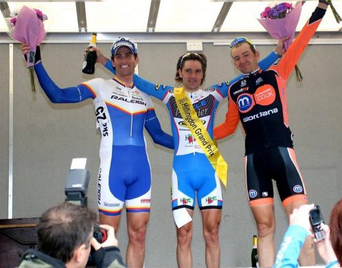 Hillingdon Nat-A 2011