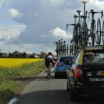 Tour de Yorkshire Stage 2